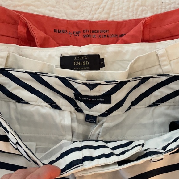 Chino Short Bundle - Picture 2 of 5